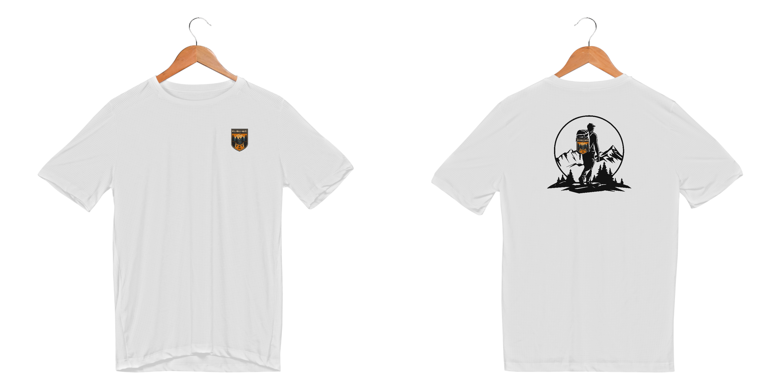 Circle Mateiro Dry Fit