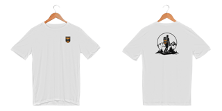 Circle Mateiro Dry Fit