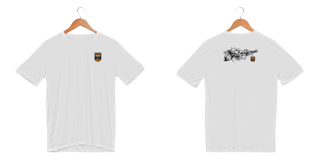 Western Roses Dry Fit