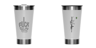 Gun Control AR BoyShooterBrasil