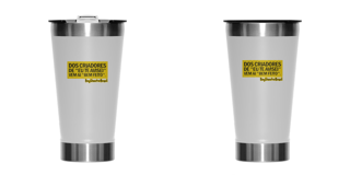 Copo Térmico Bem Feito