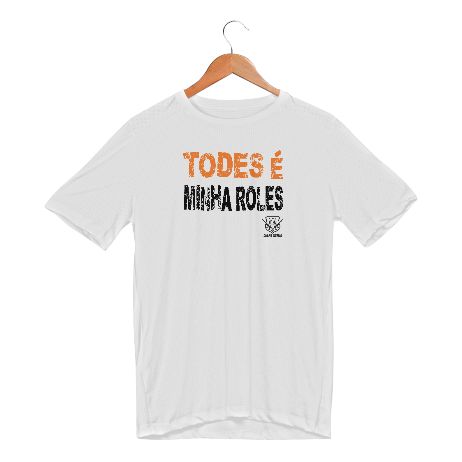 Todes Cayan Armas Dry Fit