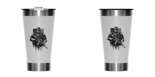 Copo Térmico PMC USA