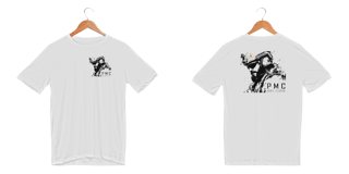 PMC I'm Come Back Aponto Mentoria Dry Fit UV