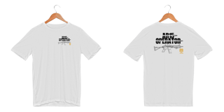 AR Operator TAC21 Dry Fit UV