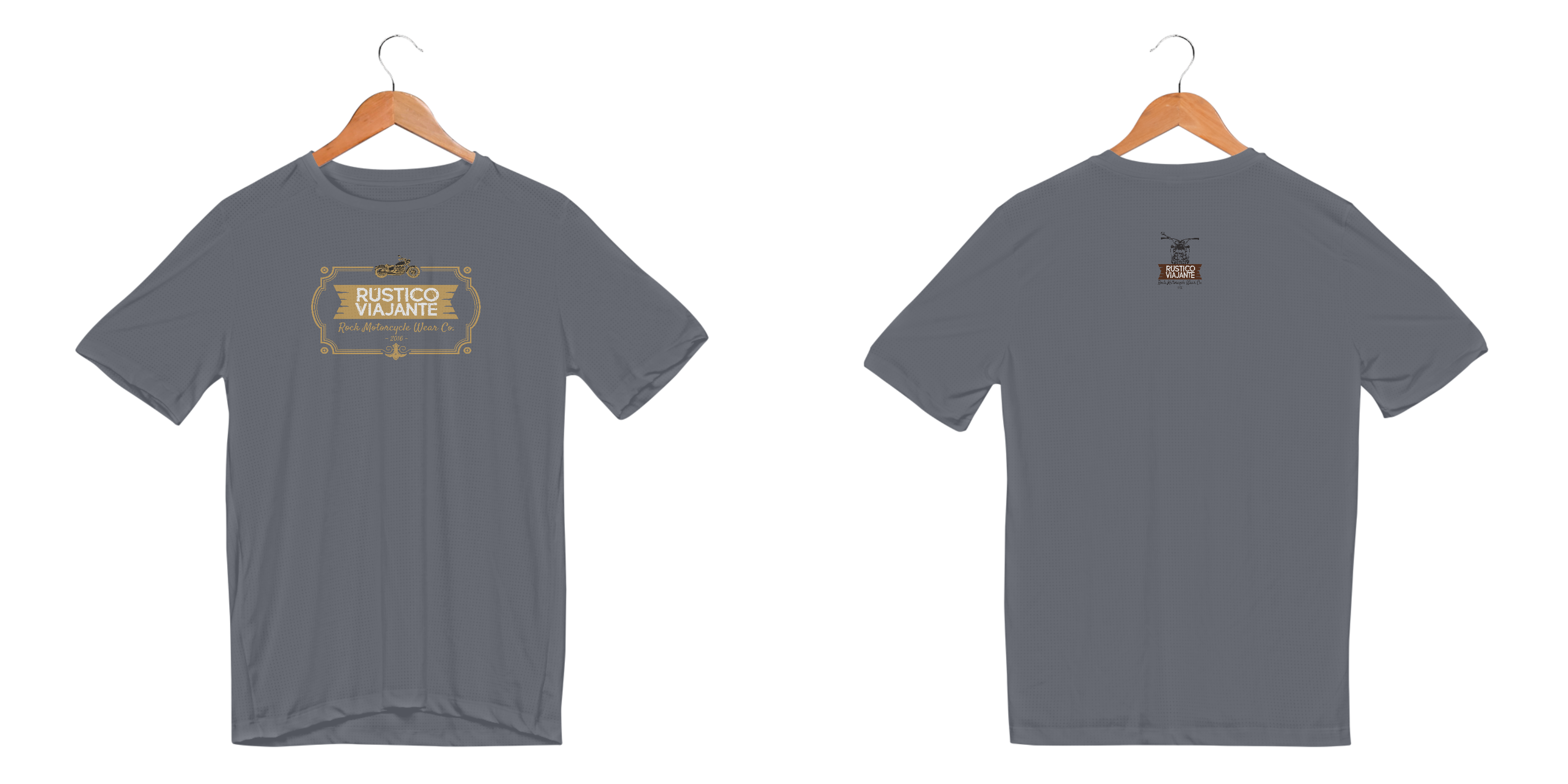 Motorcycle frame Dry Fit 