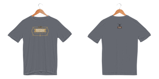 Motorcycle frame Dry Fit 