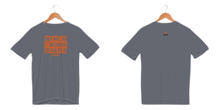 Minha Terapia Samurai Caçador Dry Fit