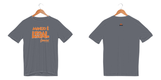 Manejo é legal Samurai Caçador