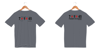 7+1=45 Amigos BoyShooterBrasil