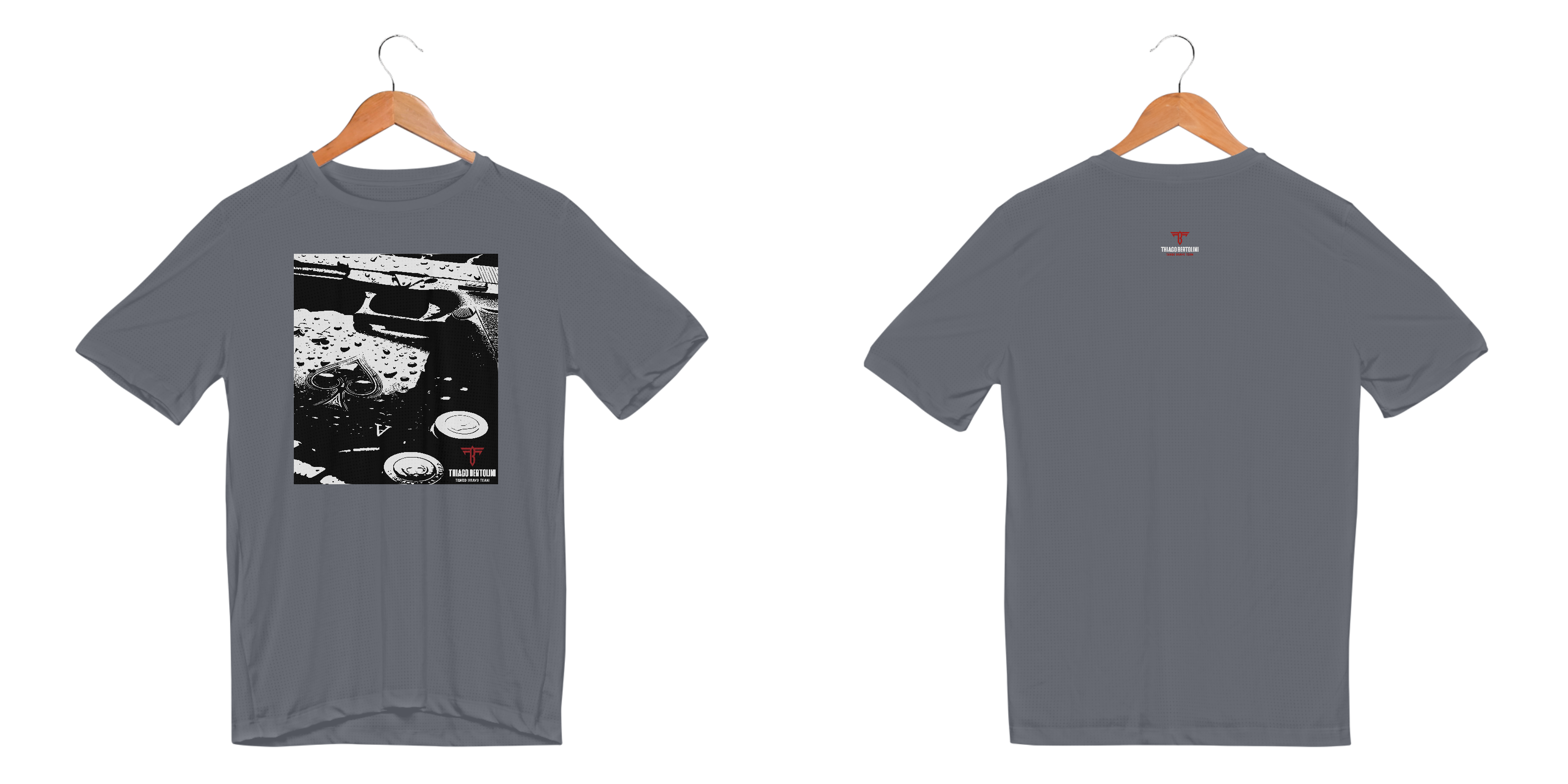 Casino Thiago Bertolini Dry Fit