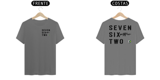 Seven Six Two BoyShooterBrasil Estonada