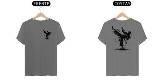 Chute alto sakata Team camiseta Estonada