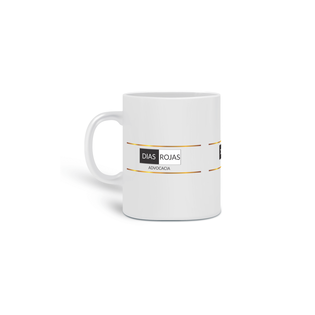 Caneca Dias e Rojas Advocacia