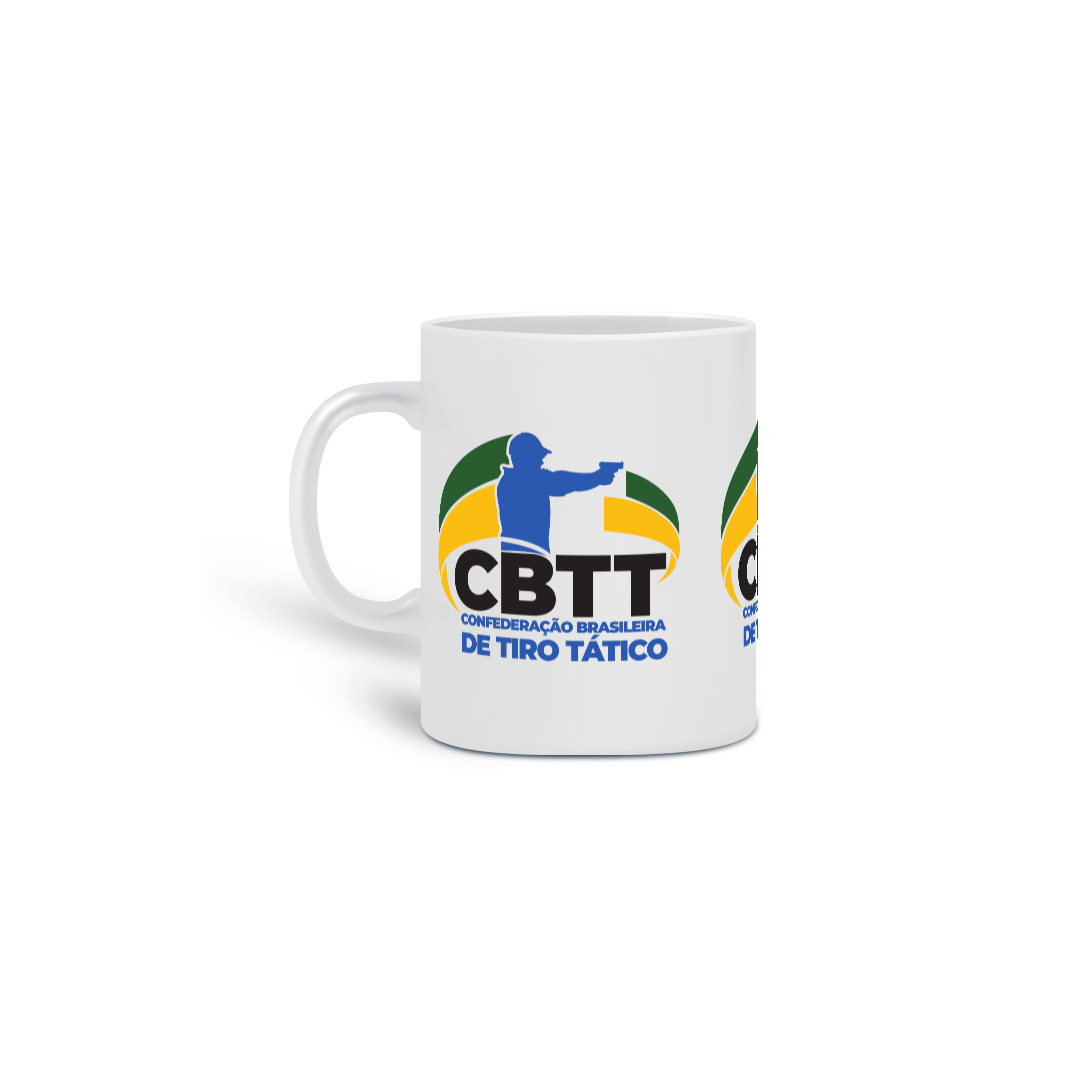 Caneca CBTT