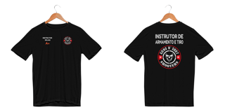 Instrutor Guns N' Shot Alessa 