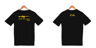 Ninguém virá te salvar