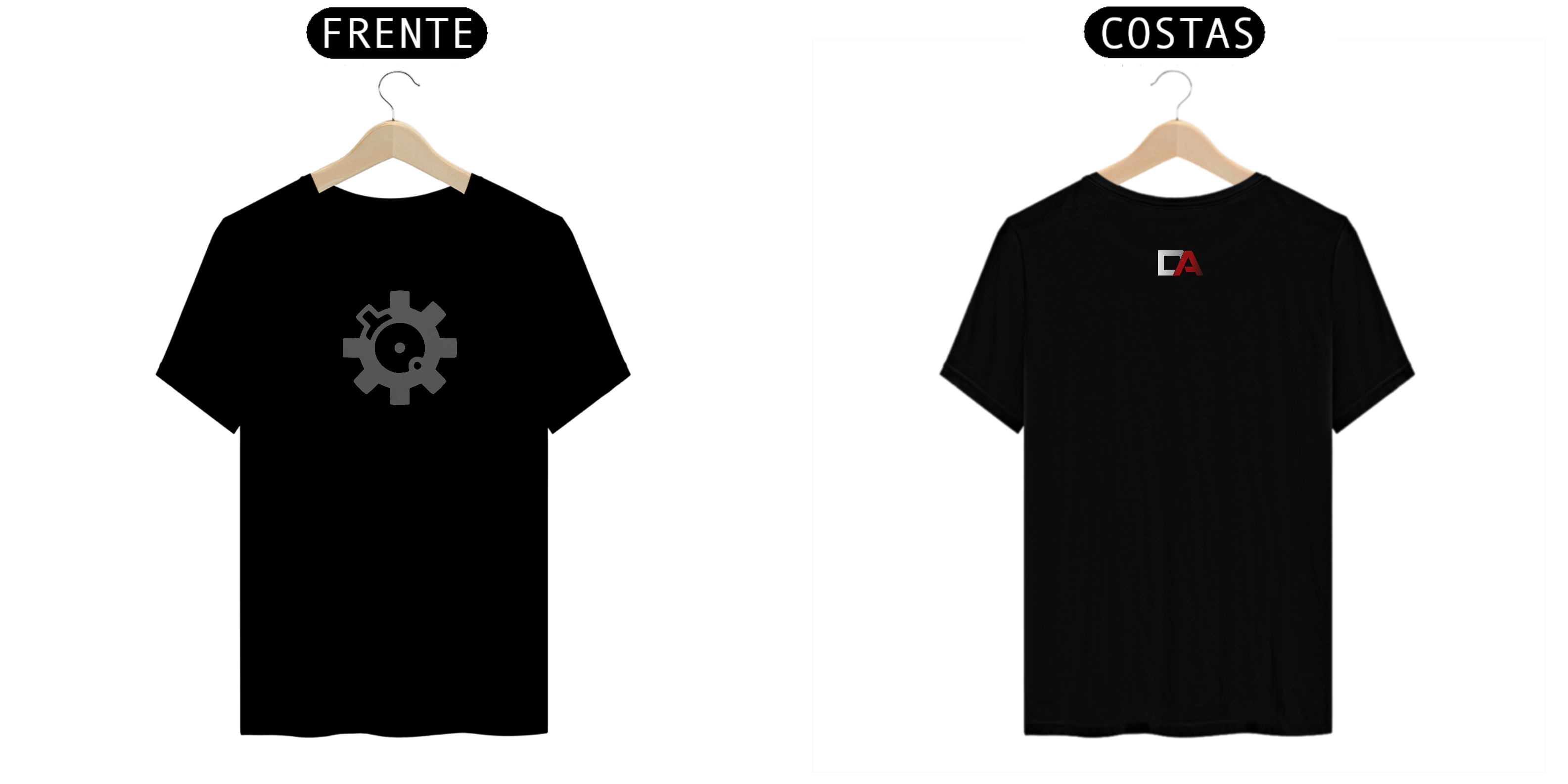 Nome do produto: Ferrolho AR Quality