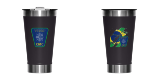Copo Térmico CBTC Brasil