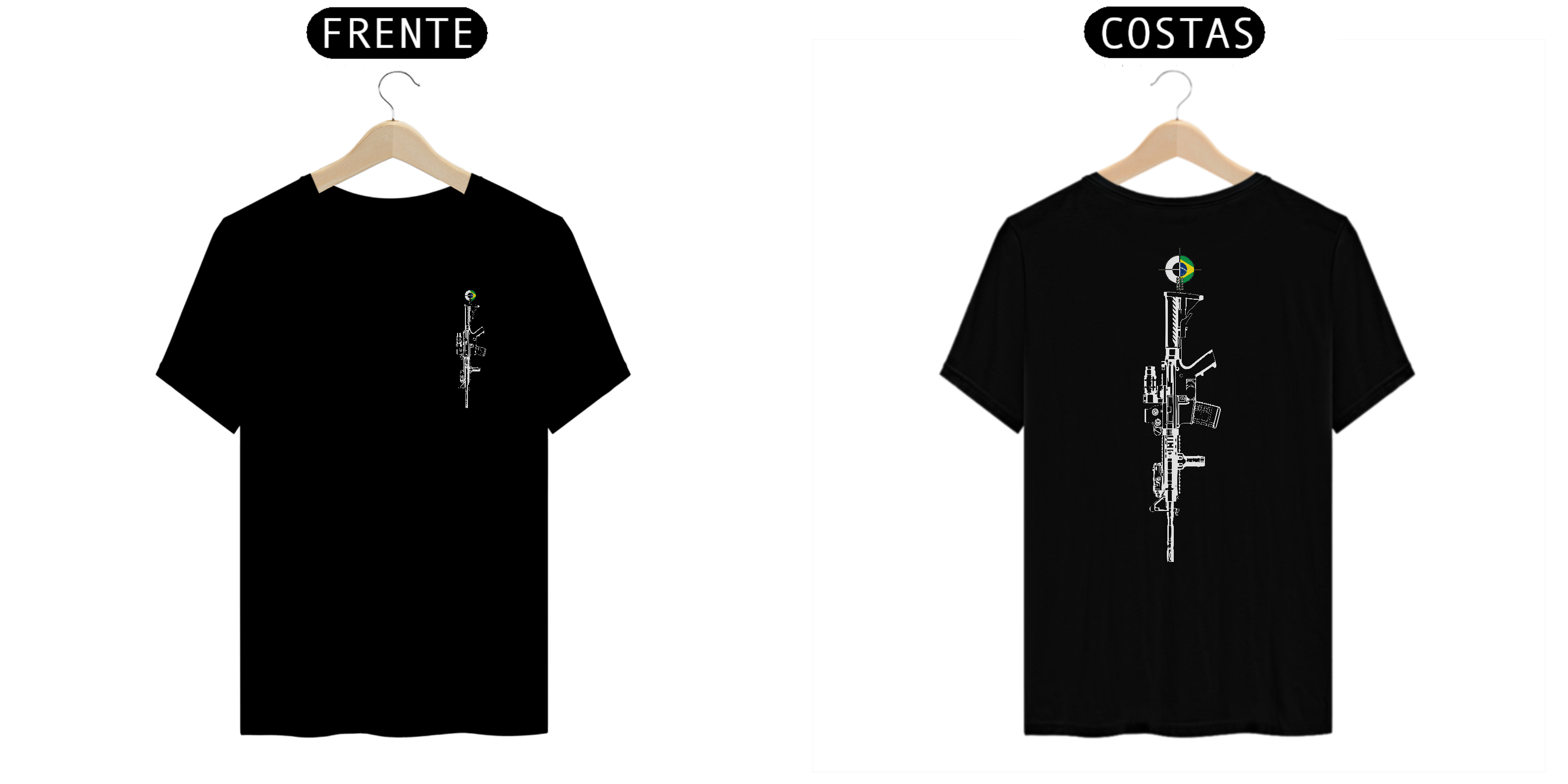 AR BoyShooterBrasil Quality