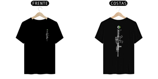 AR BoyShooterBrasil Quality