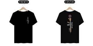 HK A1 Guns N' Shot Quality