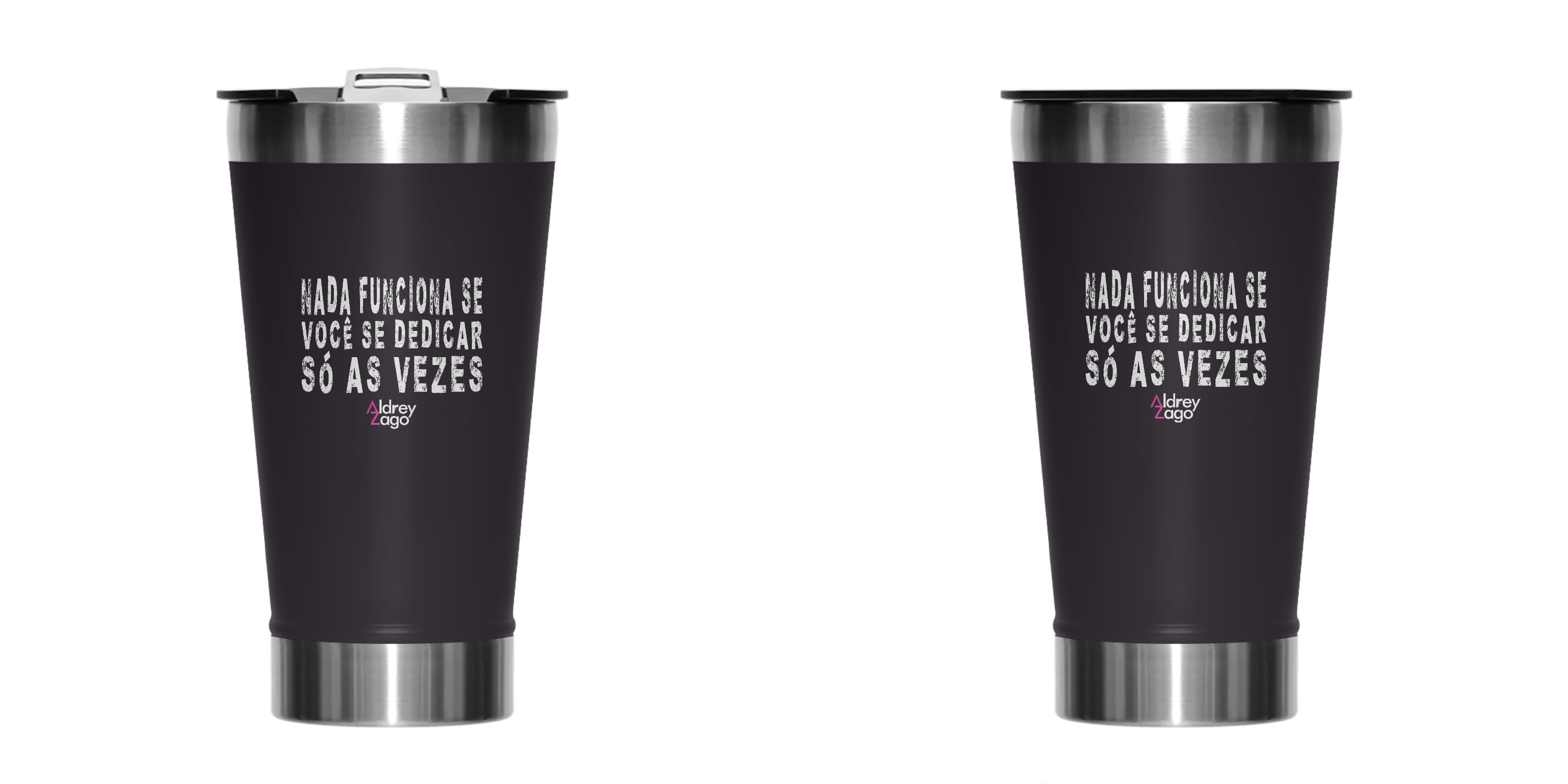 Copo Térmico Constância Aldrey Zago