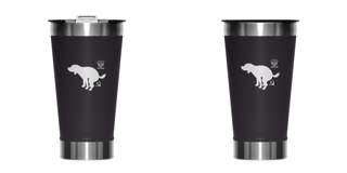 Copo Térmico Doguinho Anti Cayan Armas