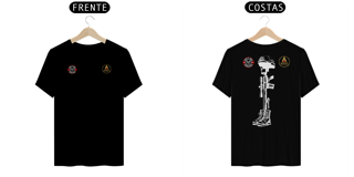 Militar Aponto Mentoria - Guns N' Shot Quality