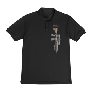 Camisa Polo Prime HK A1 