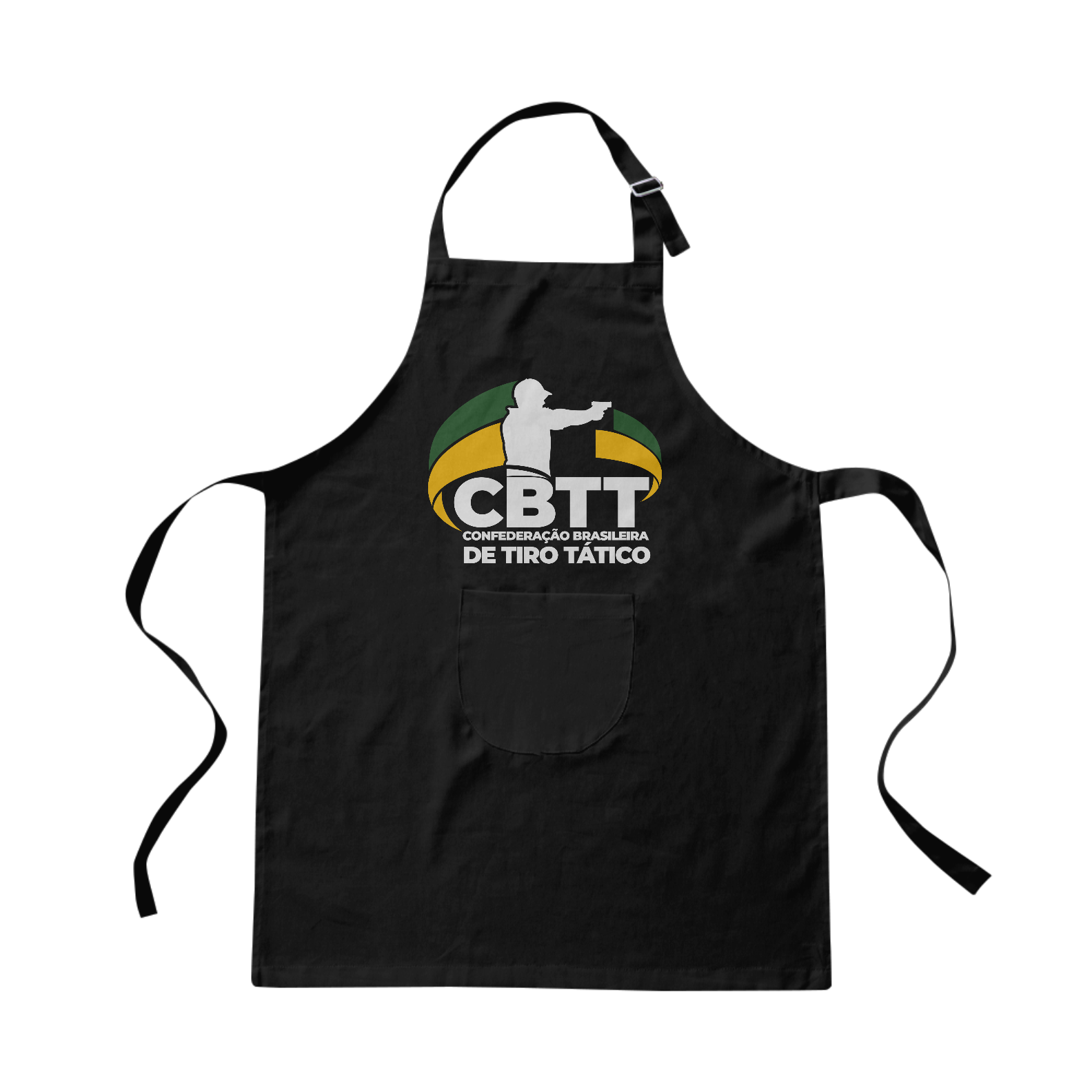 Nome do produto: Avental CBTT