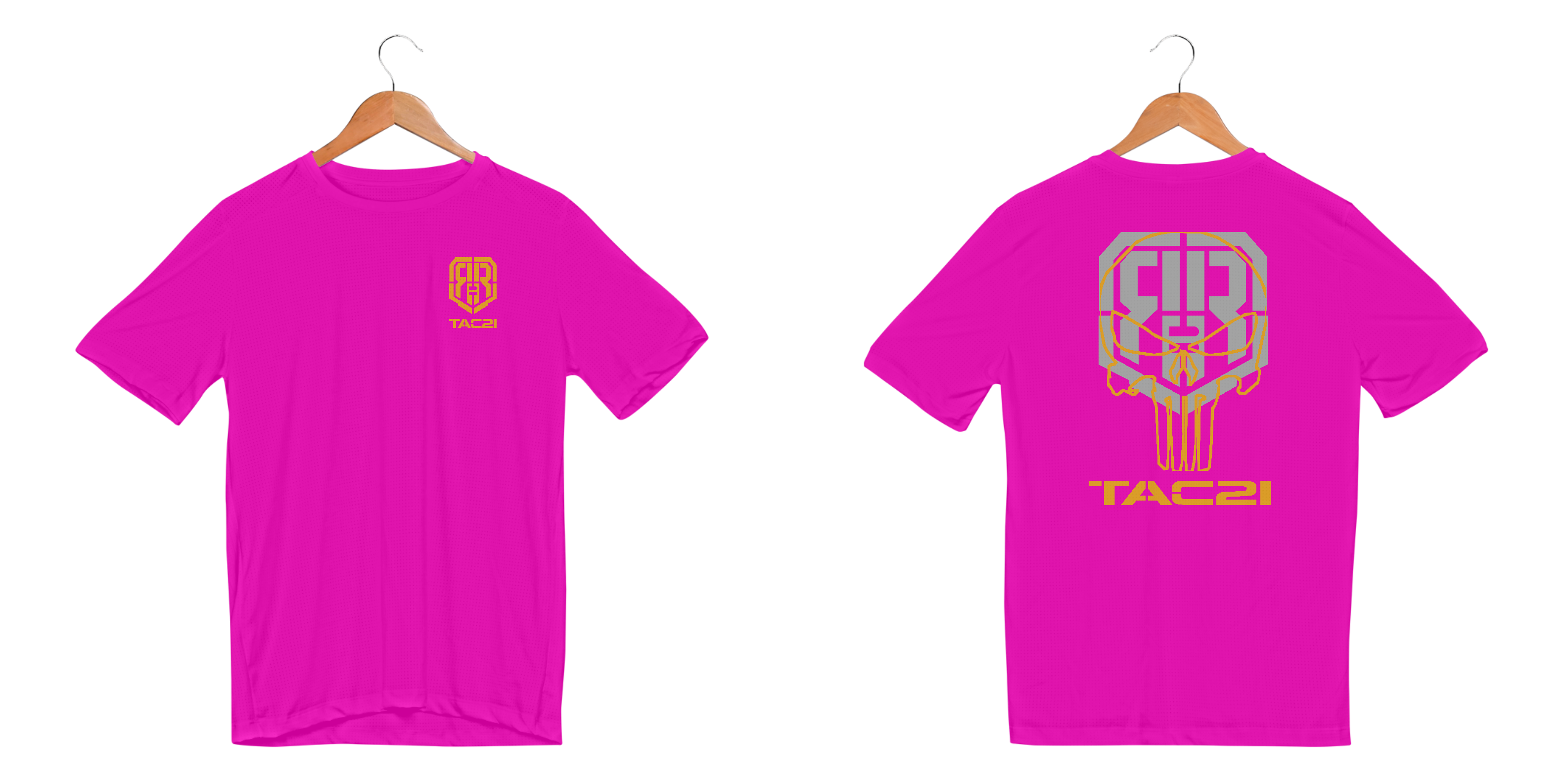 Justice TAC survival