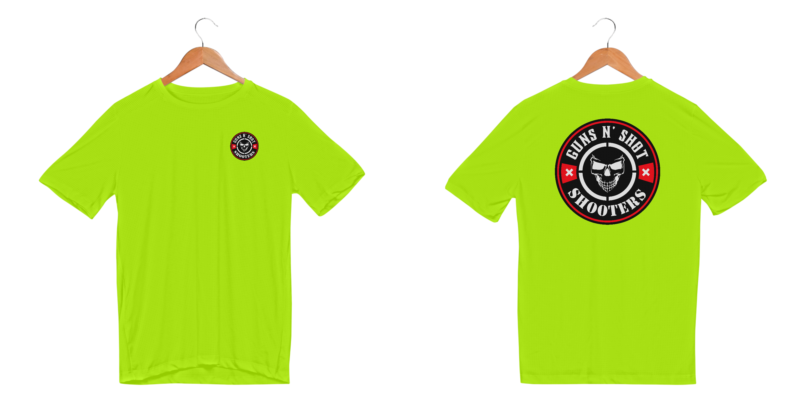 Guns N' Shot Shooters