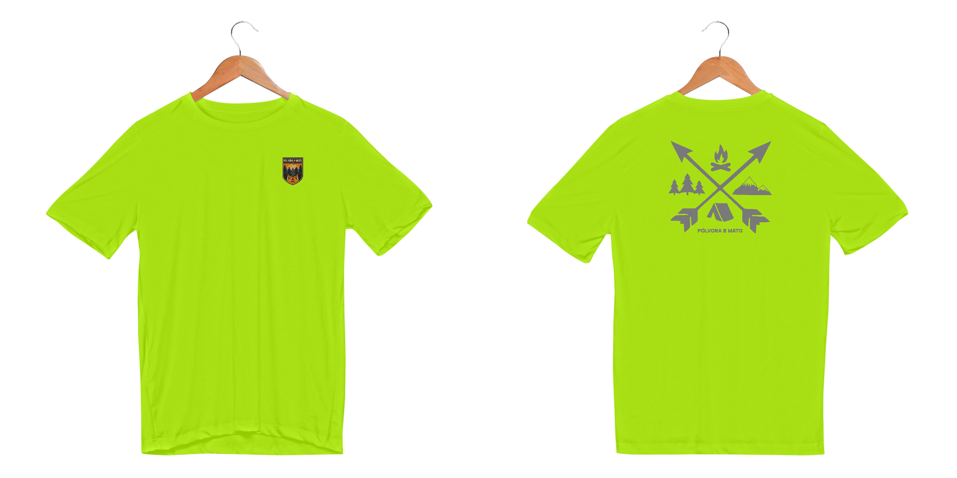 Cruz do Mateiro Dry Fit