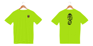 Resumo Figurativo Dry Fit