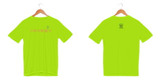 Decrescente Dry Fit Cayan Armas