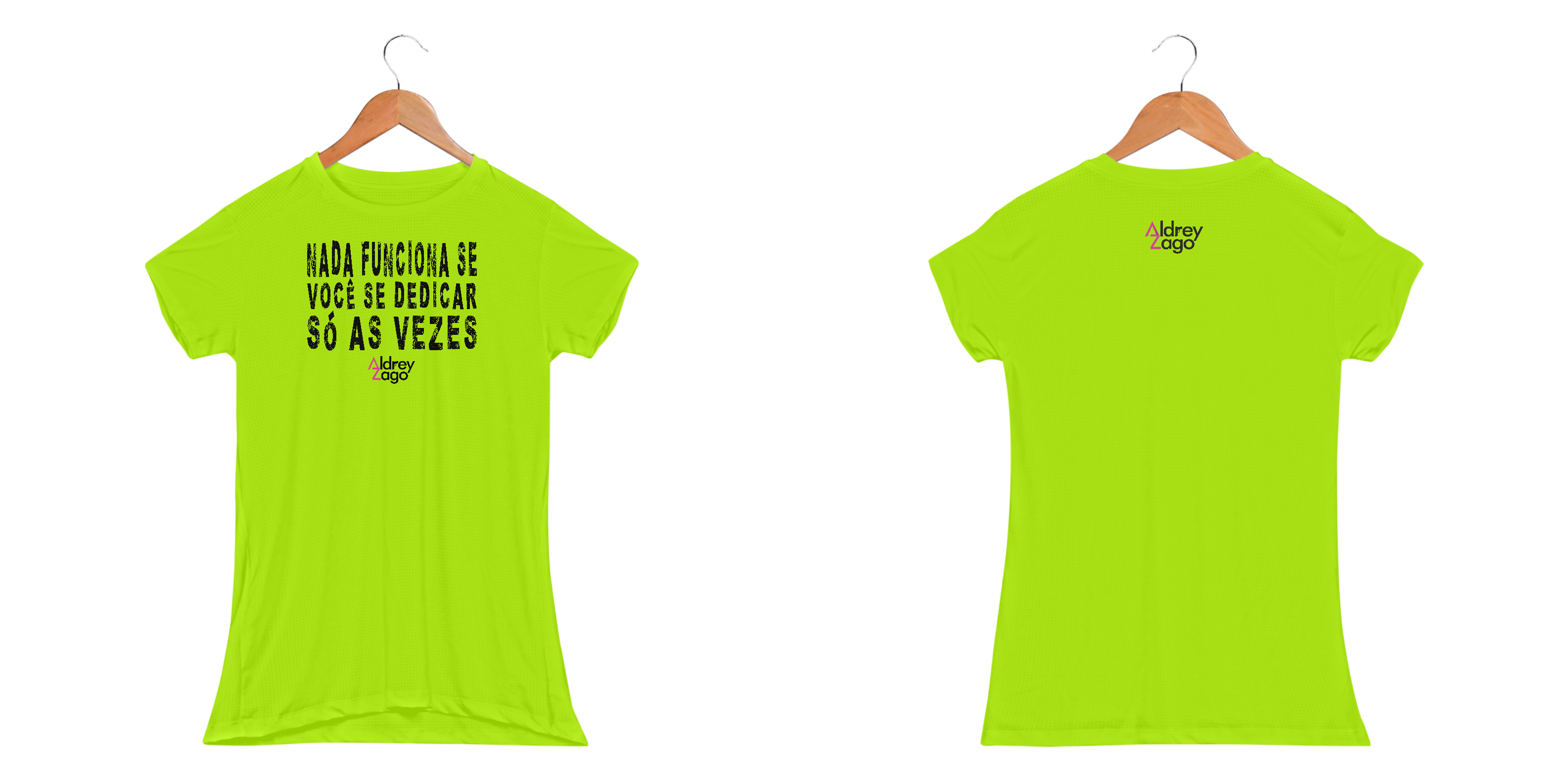 Constância Aldrey Zago Baby Long Dry Fit