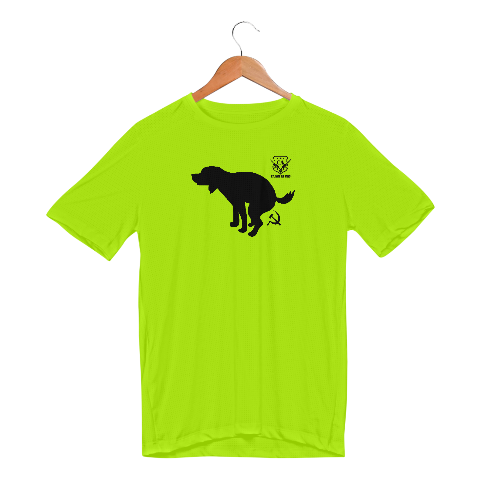 Todes Cayan Armas Dry Fit