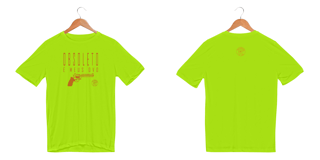 Obsoleto Cão Armado Dry Fit UV