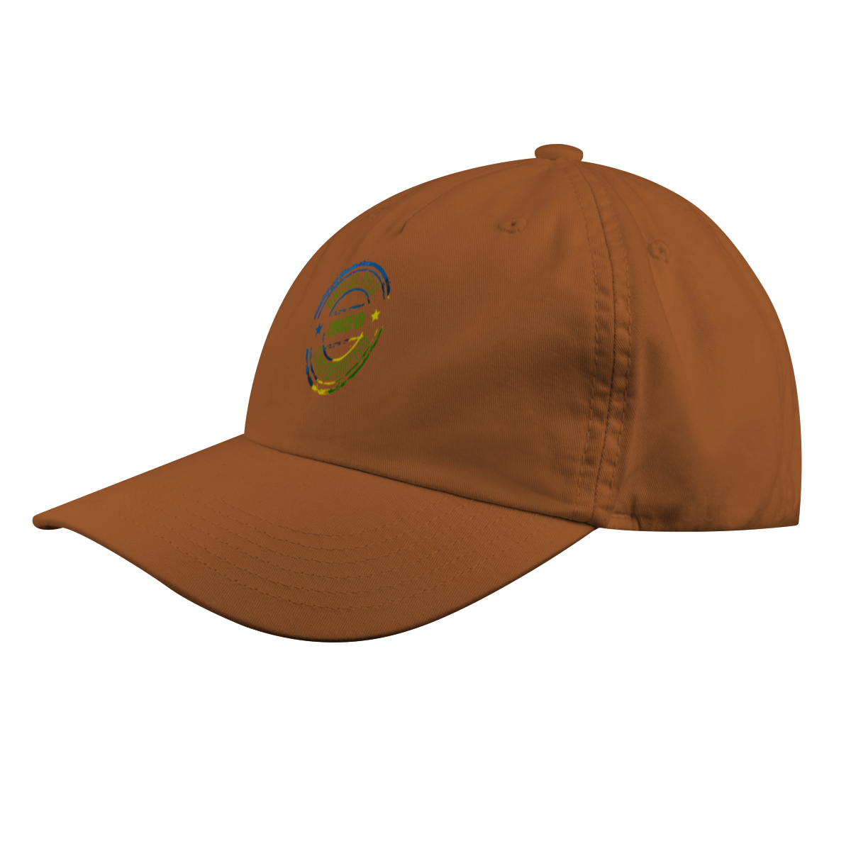 Boné Prime Comfort Unidos pelo Tiro Esportivo Linade