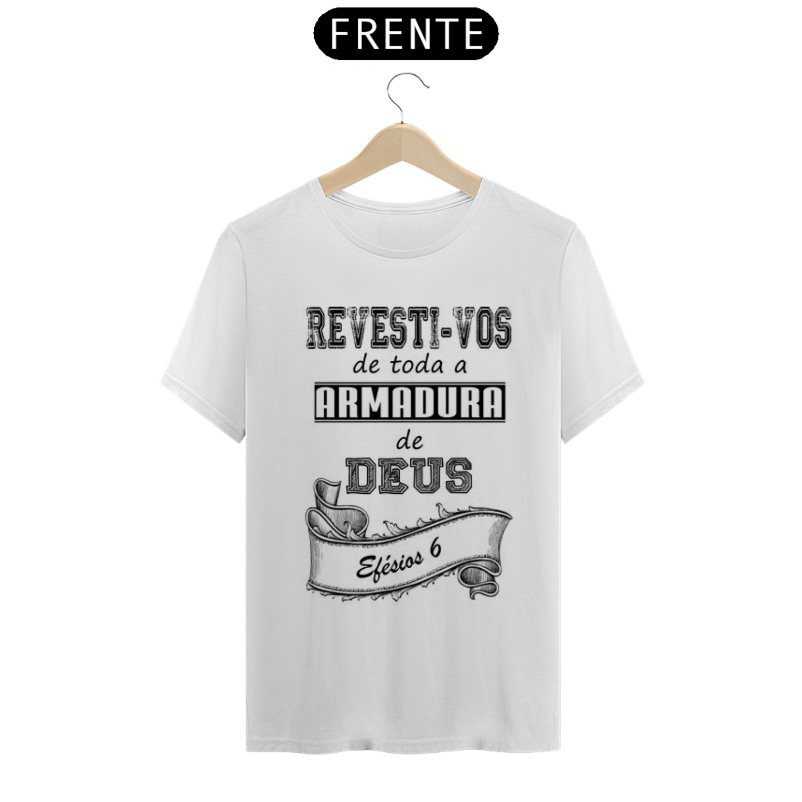 Nome do produto: Efésios 6