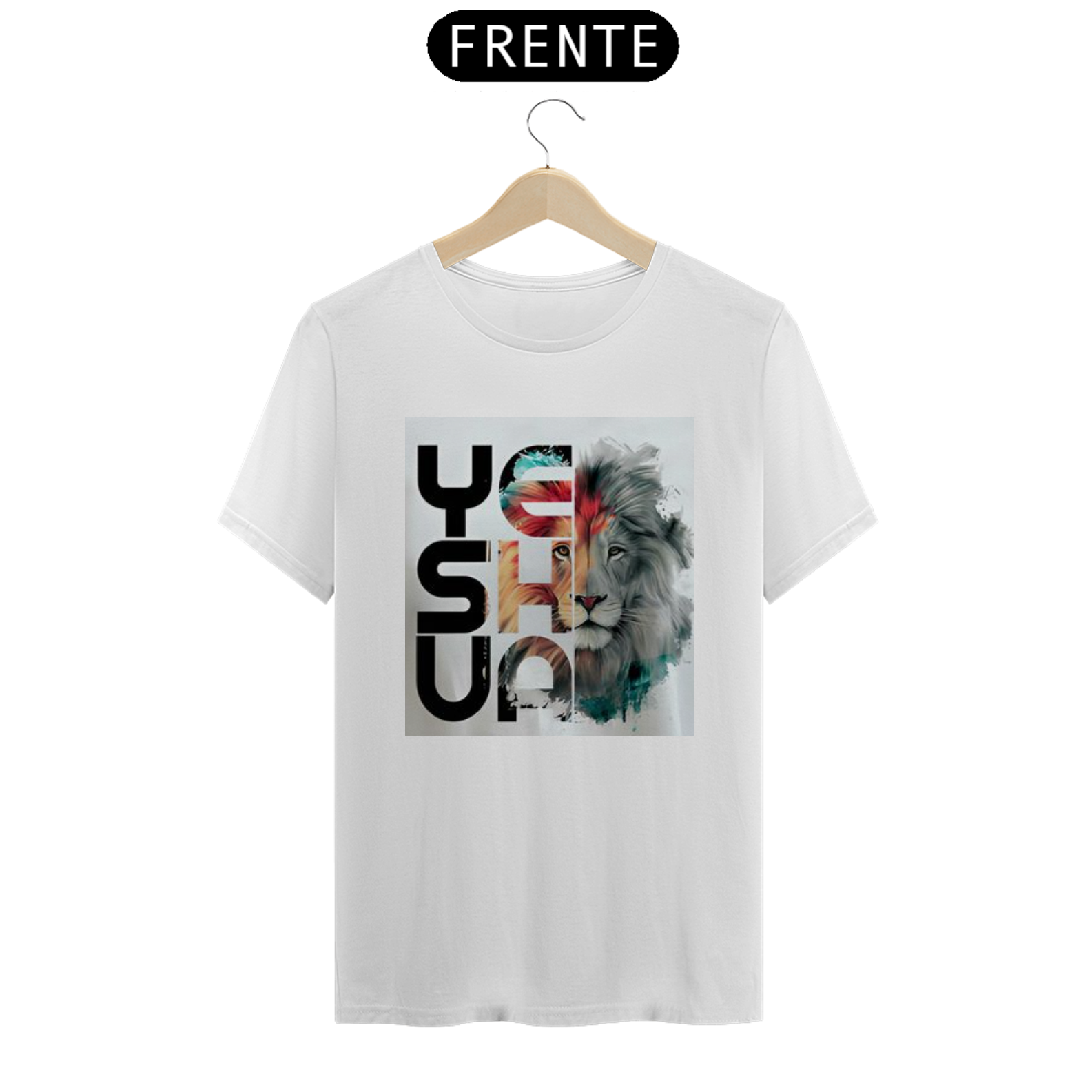 Nome do produto: Yeshua