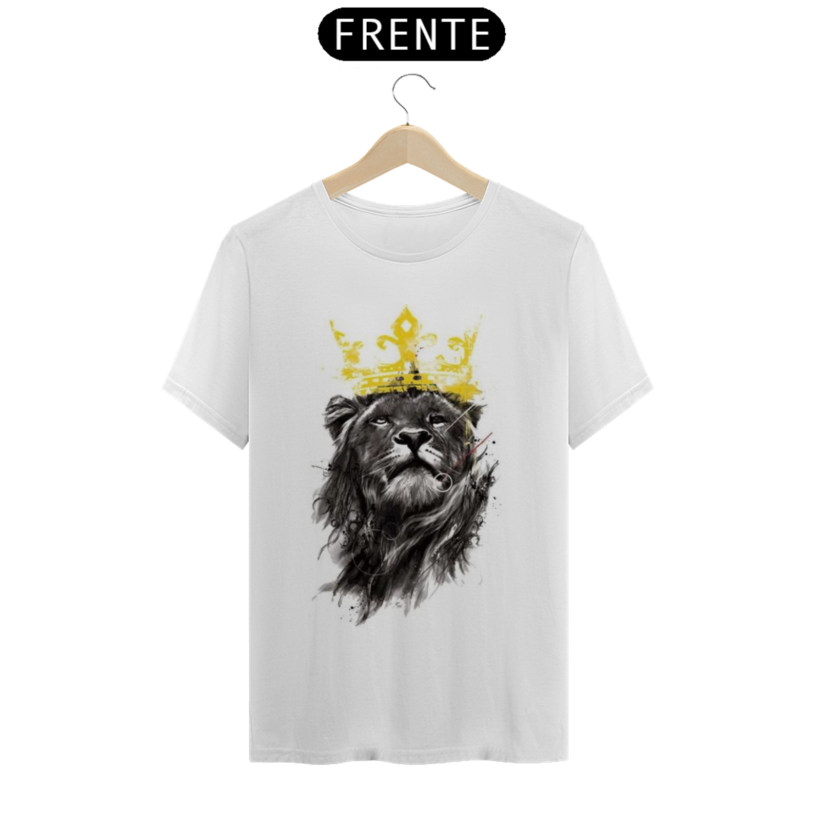 Nome do produto: Lion King