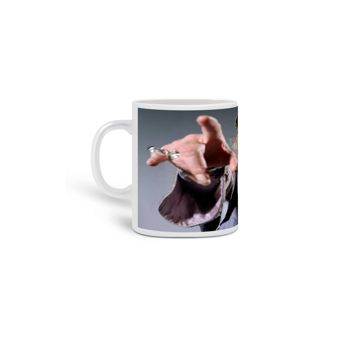 Nome do produto: Caneca Albus Dumbledore