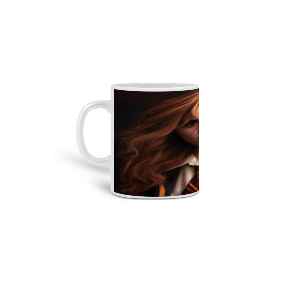 Nome do produto: caneca Hermione Granger