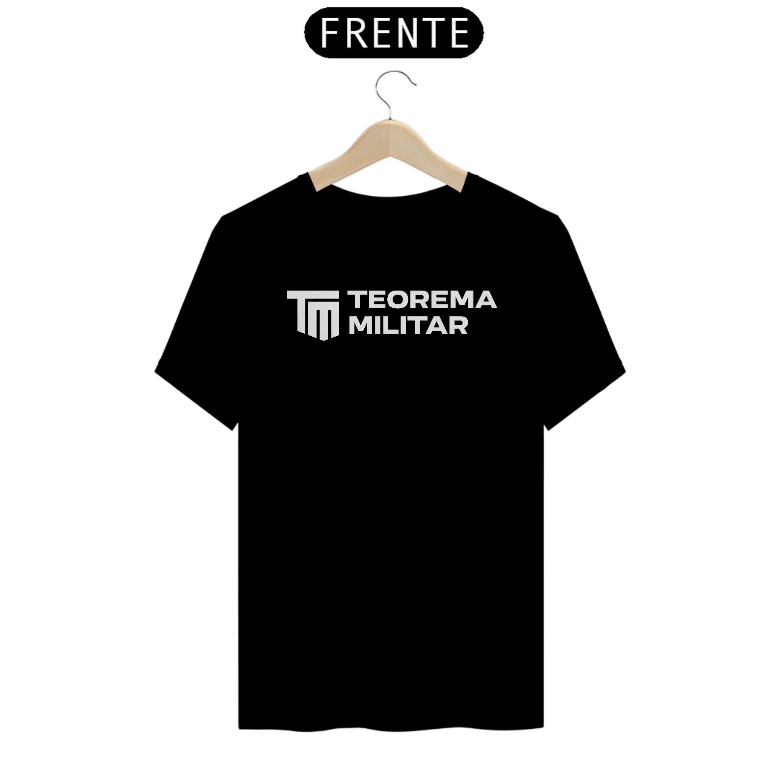 Nome do produto: CAMISETA TM FULL ESPCEX 