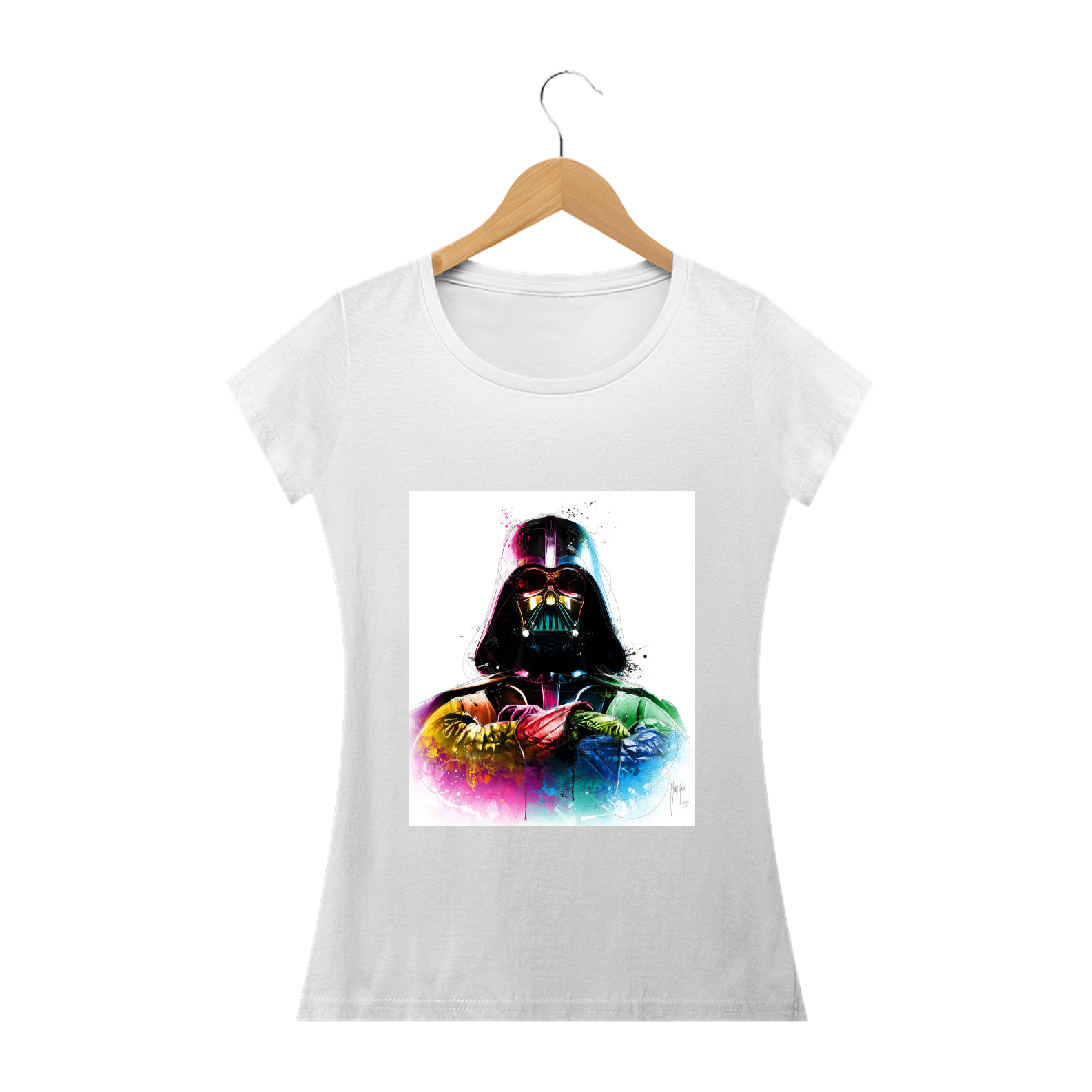 Nome do produto: darth vader