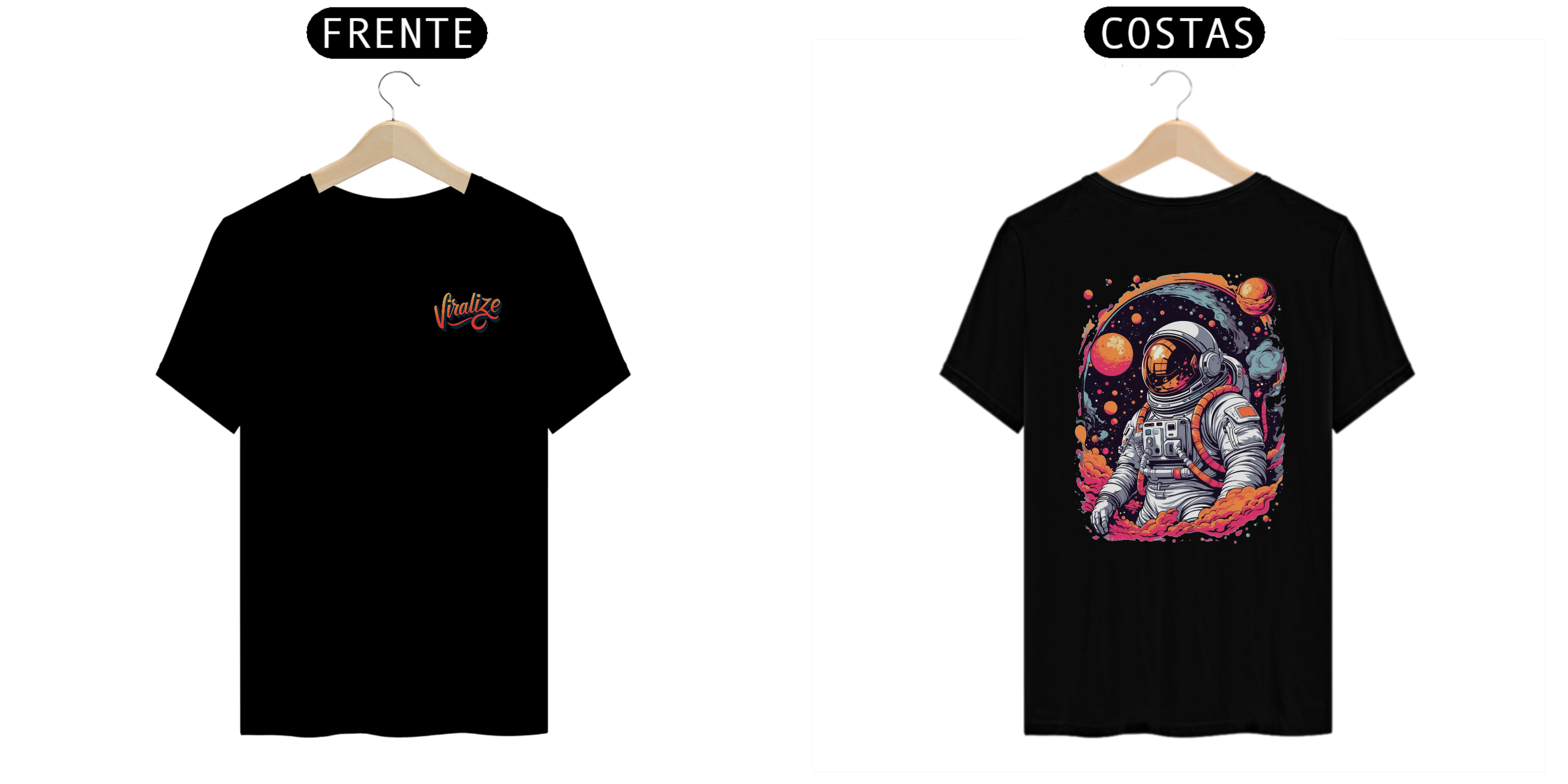 Nome do produto: SPACE MAN