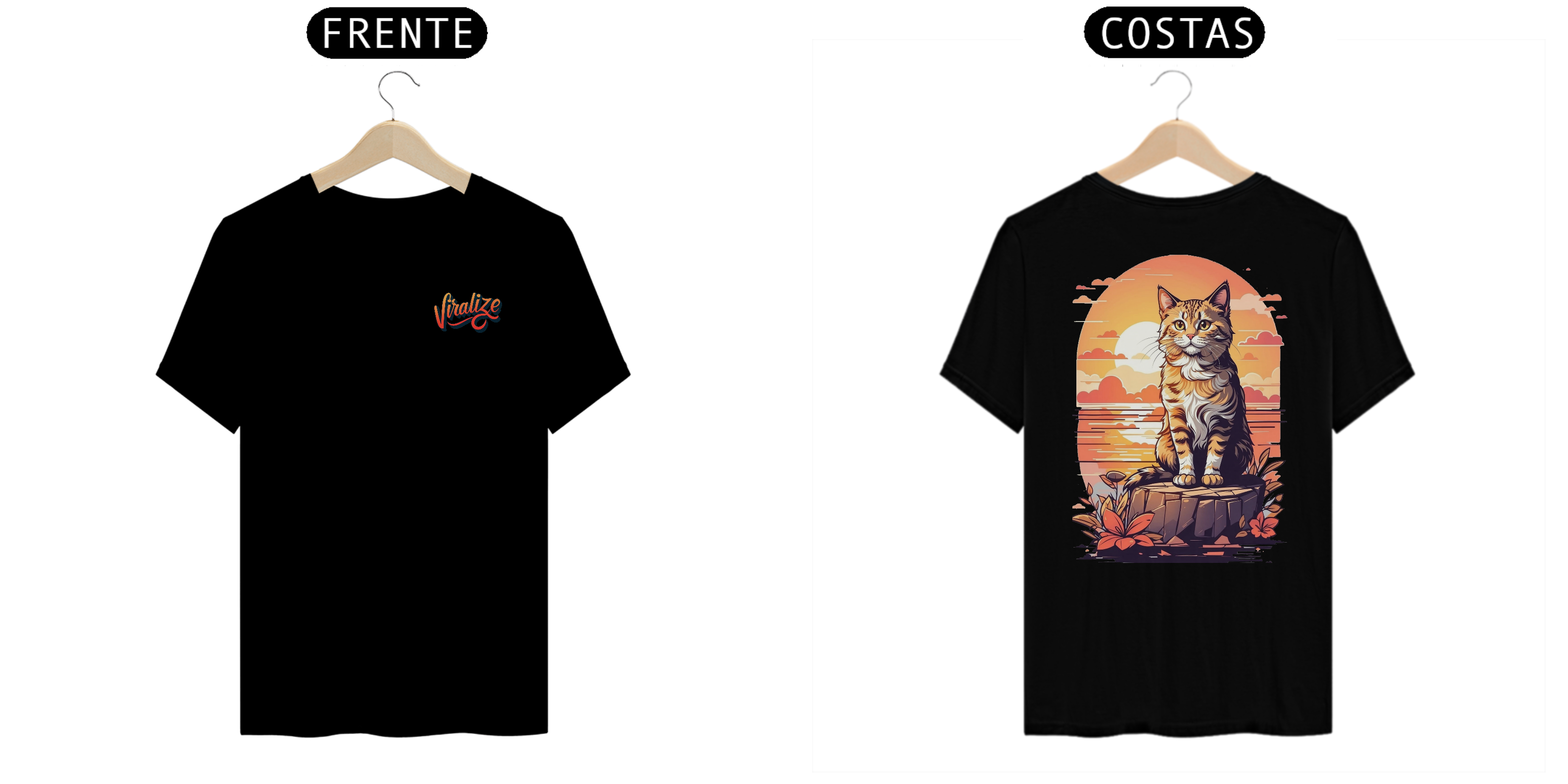 Nome do produto: CAT SUN