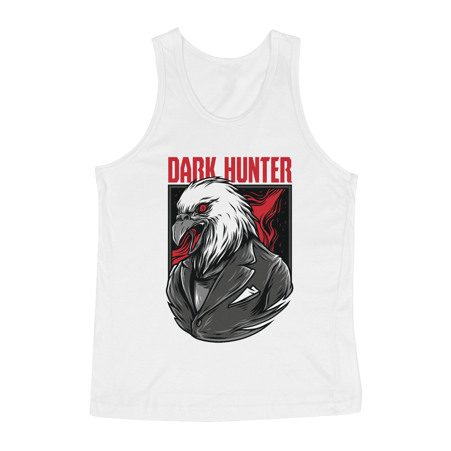 Nome do produto: Dark Hunter